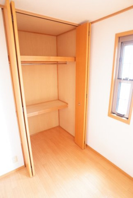 【収納】 | ヒルトップ | クローゼット