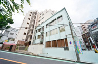 マンション南恵比寿の画像
