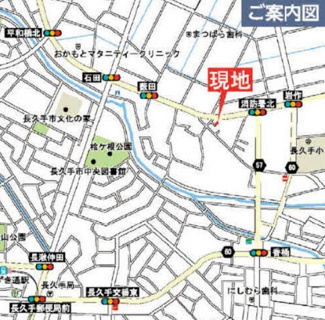 【地図】