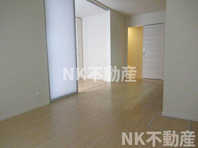 【内装】 | FERIO(フェリオ）（河内永和賃貸） | 内装です