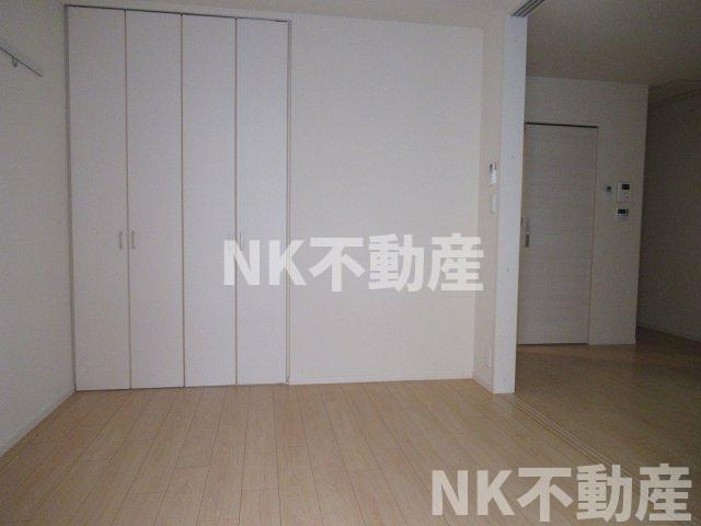 【子供部屋】 | FERIO(フェリオ）（河内永和賃貸） | 過ごしやすい室内です