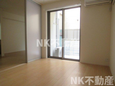 【内装】 | FERIO(フェリオ）（河内永和賃貸） | きれいな内装です