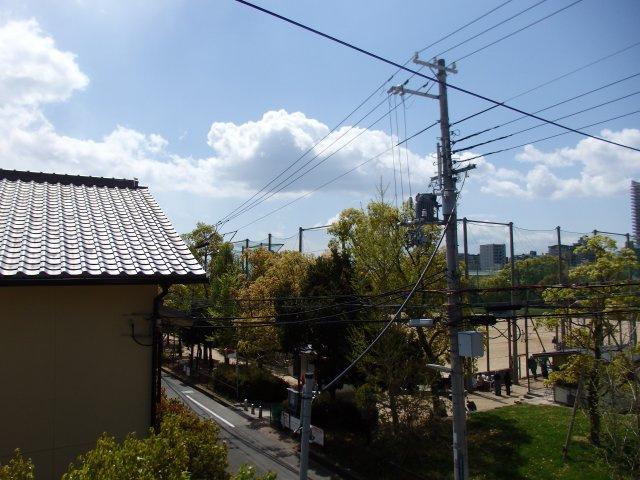 【展望】 | シティハイム