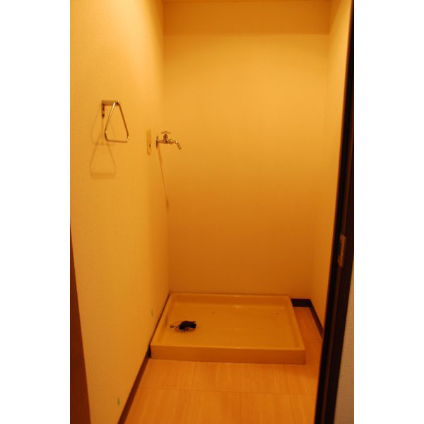 アクセス天神の設備