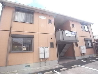 【外観】 | グランマニエ