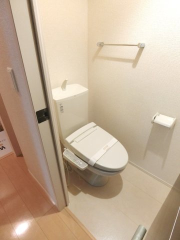 【トイレ】 | CASA　de　Tomo