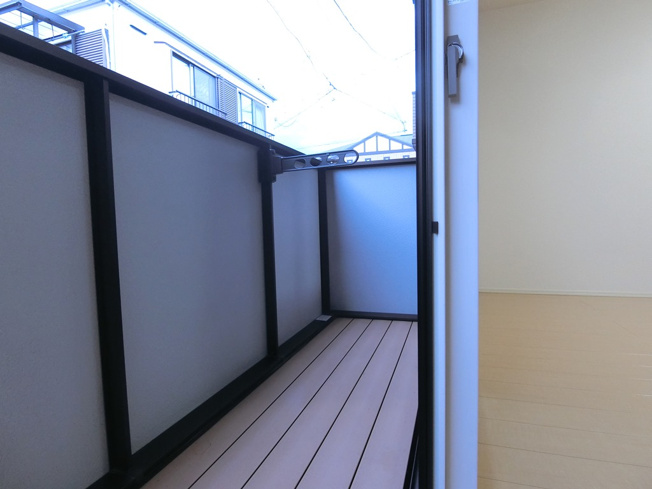 【展望】 | CASA　de　Tomo