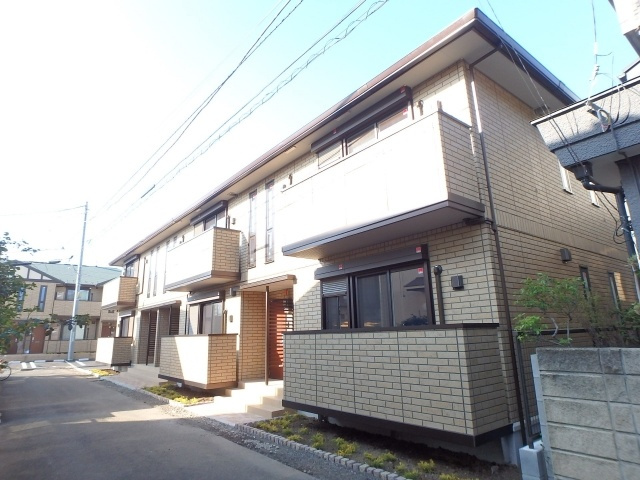 【外観】 | CASA　de　Tomo