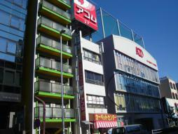 第73プロスパービル|名古屋市の賃貸ならMy賃貸の外観|第73プロスパービル