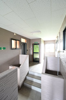 【その他共用部分】 | 2階共用部