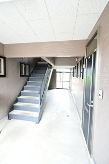 【その他共用部分】 | 1階共用部