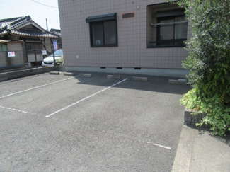 【駐車場】 | 空きはご確認下さい