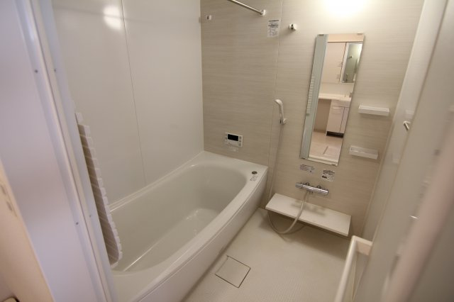 【浴室】 | 1坪サイズ