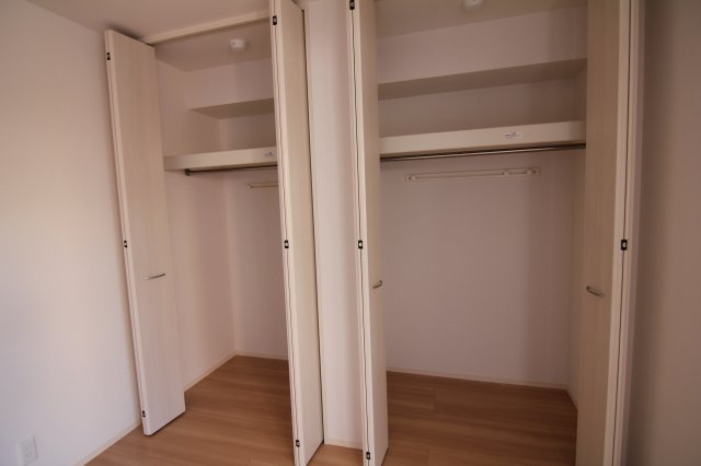 【収納】 | クローゼット