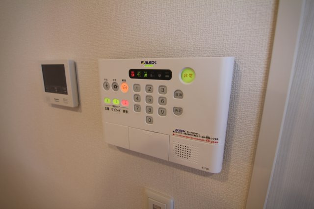 【セキュリティ】 | ホームセキュリティ