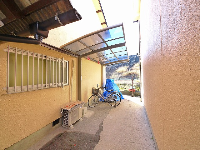 雲村ハイツⅠのその他共用部分