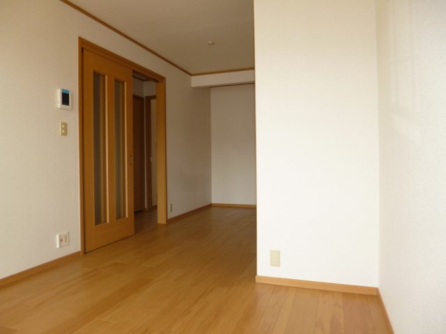 アルドーレＮの子供部屋|洋室