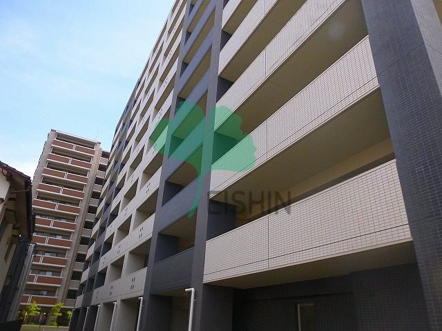 パークコート吉塚