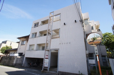 【外観】 | ボルネ塚口