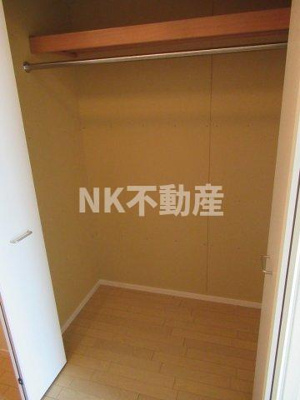【収納】 | ヘーベルメゾンTANAKA（ヘーベルタナカ） | 収納スペース豊富です