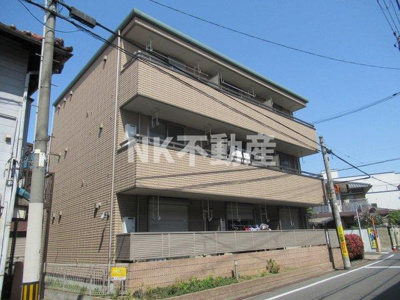 【外観】 | ヘーベルメゾンTANAKA（ヘーベルタナカ） | 物件の外観です