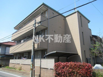 【外観】 | ヘーベルメゾンTANAKA（ヘーベルタナカ） | 建物外観を気になさる方へ、見た目の良い物件です