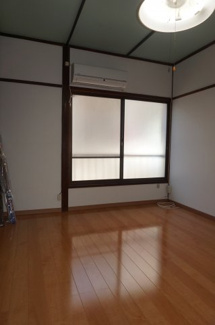 【洋室】 | 近藤荘 | 近藤荘　洋室