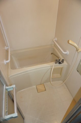 【浴室】 | 近藤荘 | 近藤荘　浴室