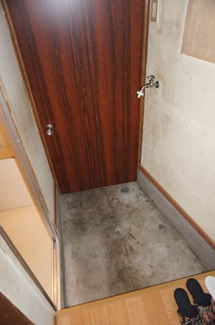 【玄関】 | 近藤荘 | 近藤荘　玄関