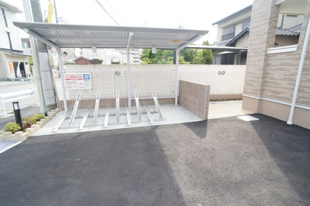 クリアネスのその他共用部分