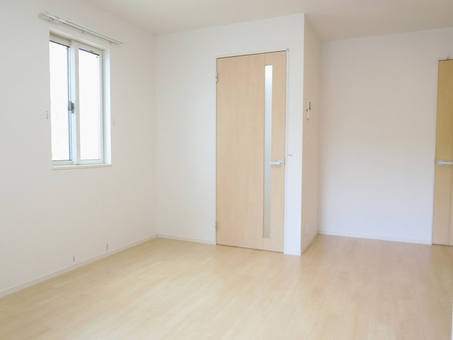 クリアネスの居間・リビング