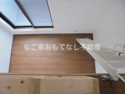 【その他】 | アースクエイク上条A棟 | モデルルーム（同型タイプ）