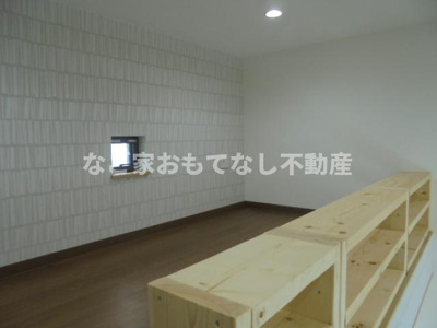 【その他】 | アースクエイク上条A棟 | モデルルーム（同型タイプ）