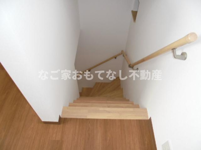 【その他】 | アースクエイク上条A棟 | モデルルーム（同型タイプ）