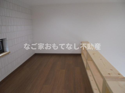 【その他】 | アースクエイク上条A棟 | モデルルーム（同型タイプ）