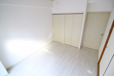 【寝室】 | カーサ桧川