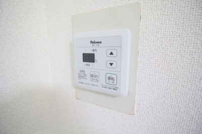 【設備】 | カーサ桧川