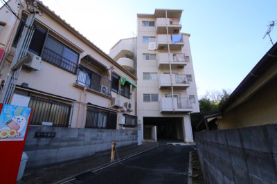 【エントランス】 | カーサ桧川