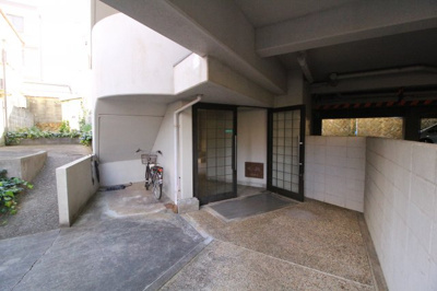 【エントランス】 | カーサ桧川