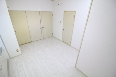 【内装】 | カーサ桧川