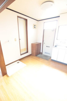 【居間・リビング】 | コーポルルブ