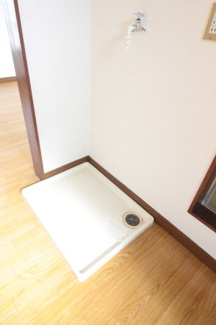 【設備】 | コーポルルブ