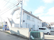 コーポルルブの画像