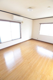 【居間・リビング】 | コーポルルブ