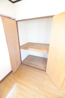 【収納】 | コーポルルブ