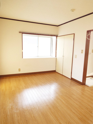 【内装】 | コーポルルブ