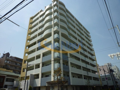 【外観】 | ネバーランド梅田北 | 建物外観を気になさる方へ、見た目の良い物件です