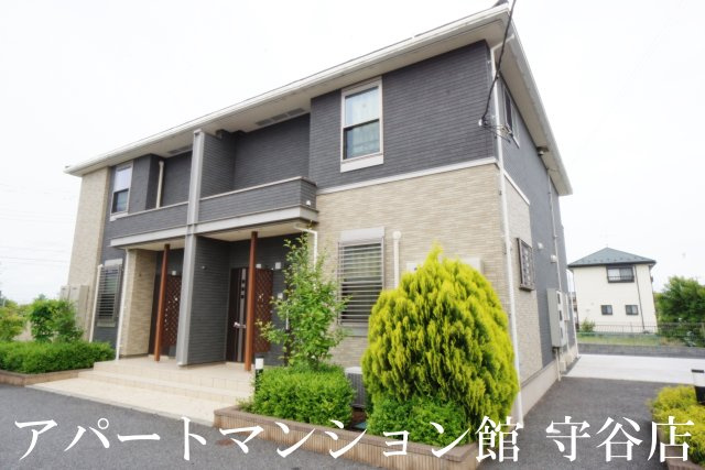 谷井田レジデンス
