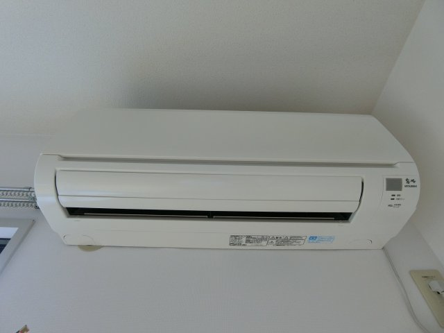 カーサイベリアル　Dの設備