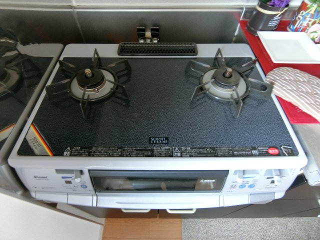 カーサイベリアル　Dのその他共用部分